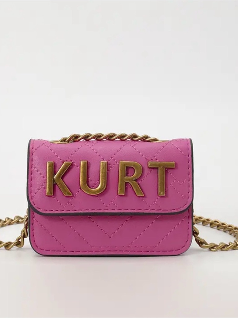 Kurt Shoulder Bag